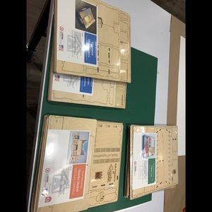 Meeple Realty / brand new